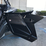 Can Am X3 Hi-Bred Door Storage Bags | SDR Motorsports