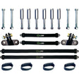 Can Am X3 Limit Strap Kit
