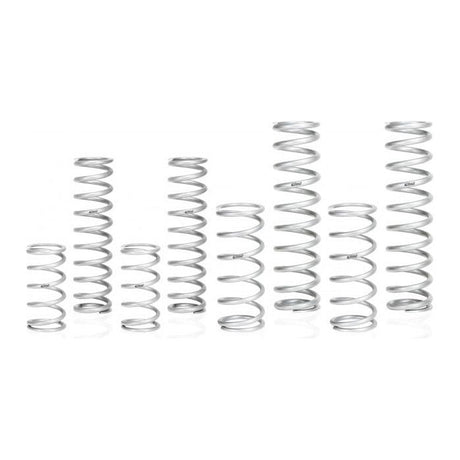 Can Am X3 MAX (2019-2020) Stage 3 Performance Spring System