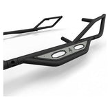 Can Am X3 MAX Nerf Rails
