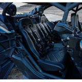 Can Am X3 MAX Rear Bench Seat | UTVMA