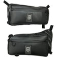 Can Am X3 MAX Rear Door Storage Bag Set | UTVMA