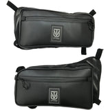 Can Am X3 MAX Rear Door Storage Bag Set | UTVMA