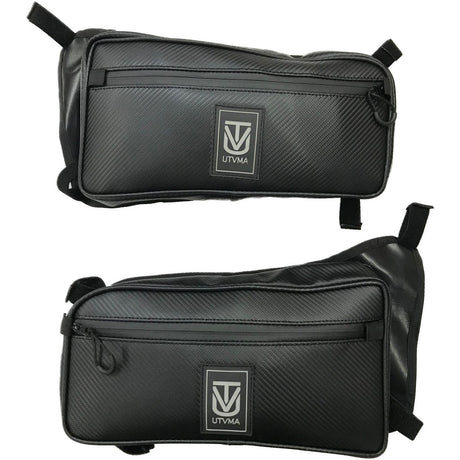 Can Am X3 MAX Rear Door Storage Bag Set | UTVMA