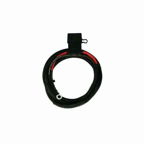 Amplifier Installation Power Harness | UTV Stereo