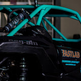 Can Am X3 Radius Roll Cage