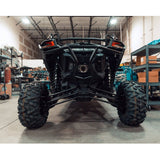 Can Am X3 Rear Bumper