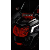 Can Am X3 Reinforced Fan Shroud