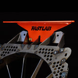 Can Am X3 Reinforced Fan Shroud