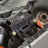 Can Am X3 Reinforced Fan Shroud