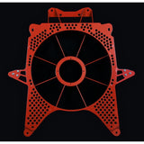Can Am X3 Reinforced Fan Shroud
