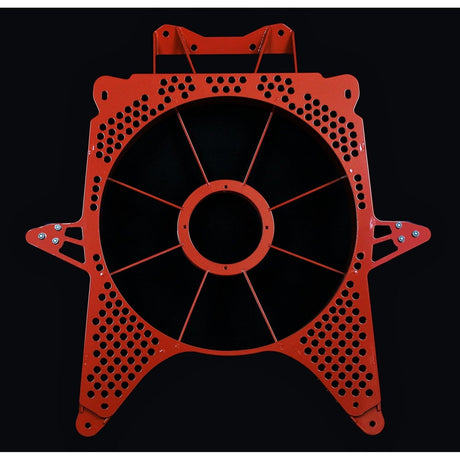 Can Am X3 Reinforced Fan Shroud