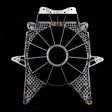 Can Am X3 Reinforced Fan Shroud