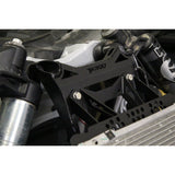 Can Am X3 Reinforced Fan Shroud