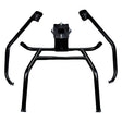 Can Am X3 Spare Tire Carrier