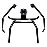Can Am X3 Spare Tire Carrier