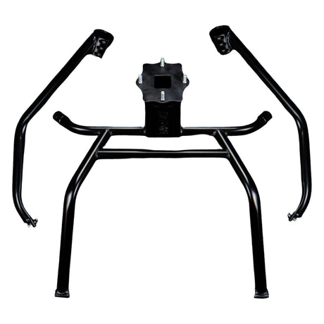 Can Am X3 Spare Tire Carrier