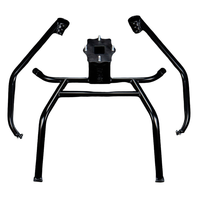 Can Am X3 Spare Tire Carrier
