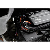 Can Am X3 Stage 7 Stereo System