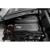 Can Am X3 Stage 7 Stereo System