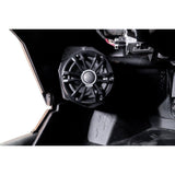 Can Am X3 Stage 8 Stereo System