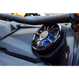 Can Am X3 Stage 8 Stereo System