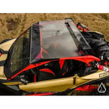Can Am X3 Tinted Roof