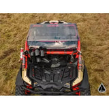 Can Am X3 Tinted Roof
