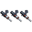 Can Am X3 Turbo R Big Injectors