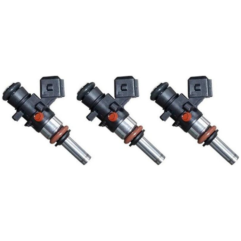 Can Am X3 Turbo R Big Injectors