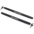 Can Am X3 Turret Heavy Duty Tie Rods | Assault Industries