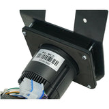 Can Am X3 Wet Sounds MC-20 Lower Mounting Bracket