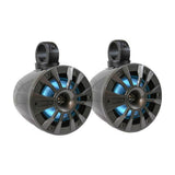 Can Am X3 X31ZONE2 Audio System