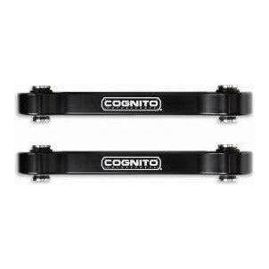 Polaris RZR Turbo S Sway Bar End Links | Cognito