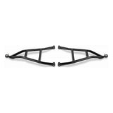 Can Am X3 72" Model Adjustable Front Lower Control Arms with Ball Joints | Cognito