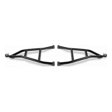 Can Am X3 72" Model Adjustable Front Lower Control Arms with Ball Joints | Cognito