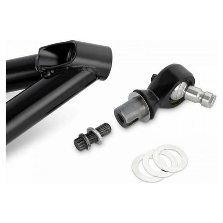 Can Am X3 72" Model Adjustable Front Lower Control Arms with Ball Joints | Cognito