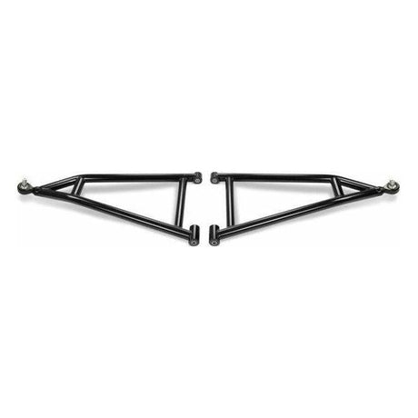 Polaris RZR RS1 Front Lower Control Arms with Ball Joints | Cognito