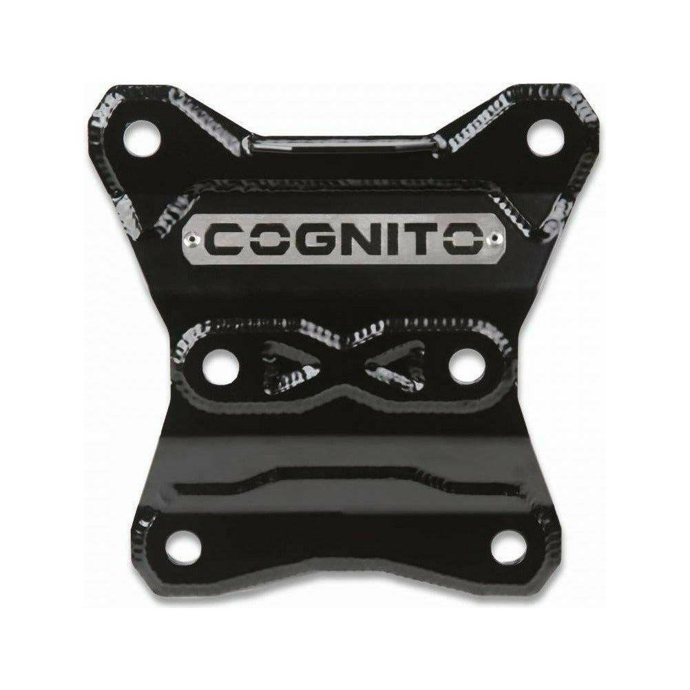 Can Am X3 Radius Rod Plate | Cognito