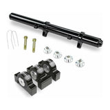 Cognito Polaris RZR Extreme Duty Engine and Transmission Mount Kit