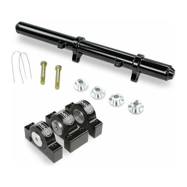Cognito Polaris RZR Extreme Duty Engine and Transmission Mount Kit