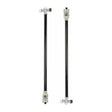Cognito Polaris RZR XP 1000 (2014) Heavy Duty Long Travel Tie Rod Kit