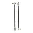 Cognito Polaris RZR Heavy Duty Long Travel Tie Rod Kit