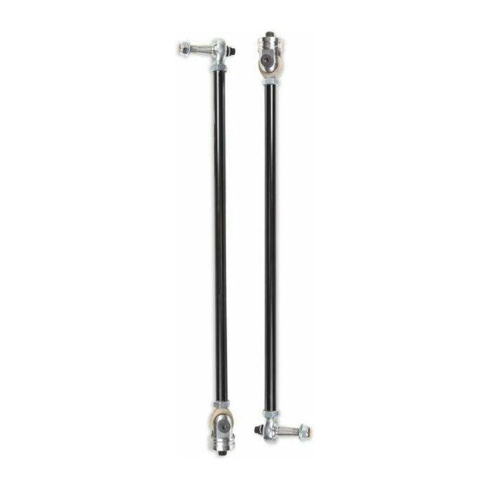 Cognito Polaris RZR XP Turbo Heavy Duty Long Travel Tie Rod Kit