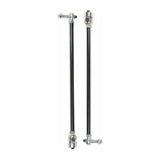 Cognito Polaris RZR XP Turbo Heavy Duty Long Travel Tie Rod Kit