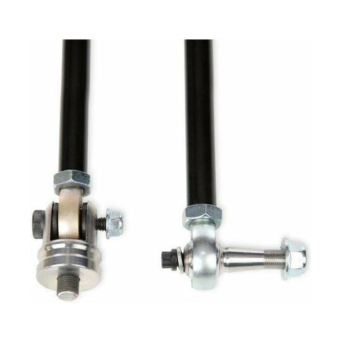 Cognito Polaris RZR XP Turbo Heavy Duty Long Travel Tie Rod Kit