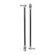 Cognito Polaris RZR XP Turbo S Heavy Duty Tie Rod Kit