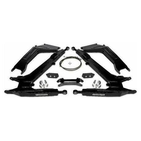Cognito Yamaha YXZ 1000R Long Travel Rear Control Arm Kit