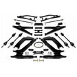 Cognito Yamaha YXZ 1000R Long Travel Suspension Package with Demon Axles