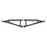 Polaris RZR Turbo S Front Lower Control Arms with Ball Joints | Cognito